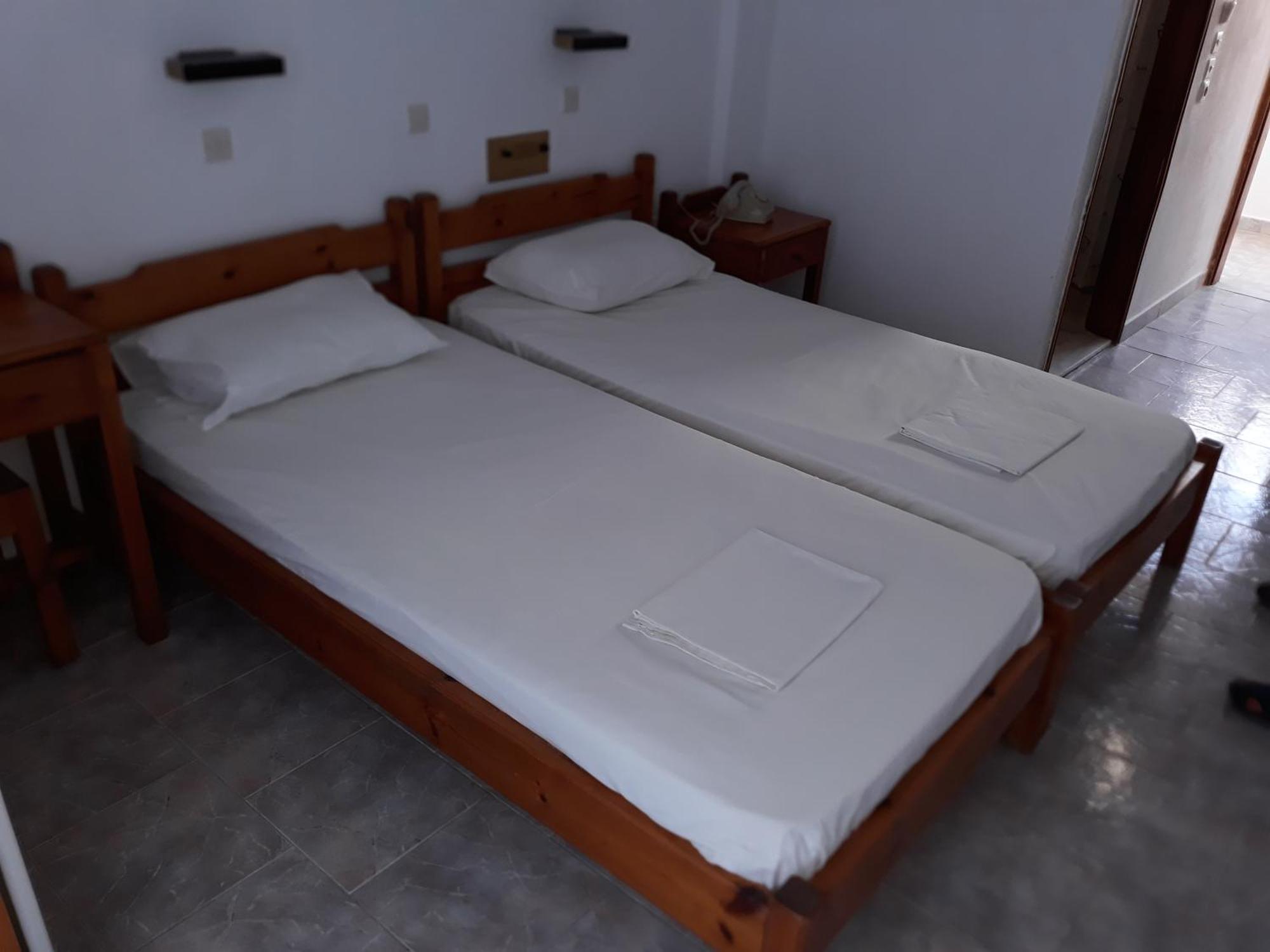 Andavis (adults Only) 2* Kardamena (Kos)